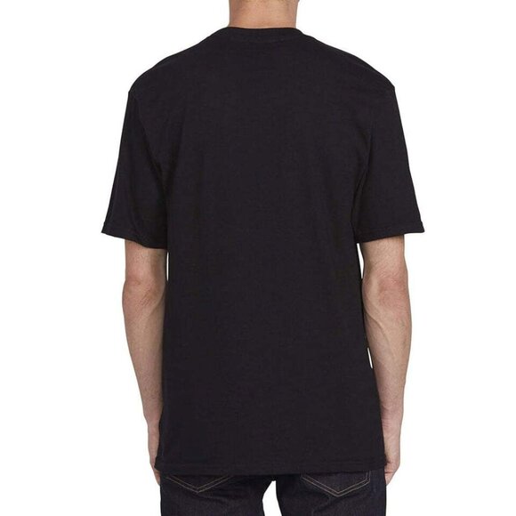 Volcom Crisp Stone Short Sleeve T-shirt L - Picture 2 of 6